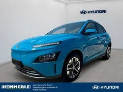 Dive in jeju / sol Gebraucht 2023 Hyundai Kona Trend SUV | 26.480 € (Fairer Preis)