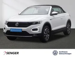 Andere Gebraucht 2021 VW T-Roc Active SUV | 23.990 € (Fairer Preis)