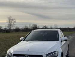 Gebraucht 2016 Mercedes C220 Avantgarde Limousine | 16.499 € (Fairer Preis)