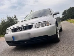 Grau Gebraucht 1996 Audi A3 | 1.950 €