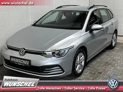Gebraucht 2022 VW Golf VIII Life Kombi | 19.450 € (Guter Preis)