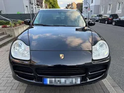 Tiefschwarz Gebraucht 2006 Porsche Cayenne SUV | 7.999 € (Fairer Preis)
