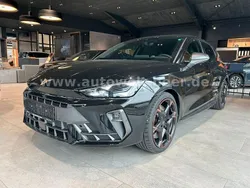 Schwarz Neu 2025 Cupra Leon VZ Limousine | 43.390 € (Fairer Preis)