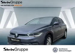 Grau Gebraucht 2024 VW Polo Style Limousine | 21.980 € (Fairer Preis)