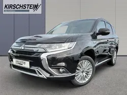Mitsubishi Outlander P-HEV