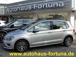 Tungsten silver metallic Gebraucht 2016 VW Golf VII Allstar Limousine | 12.300 € (Etwas zu teuer)