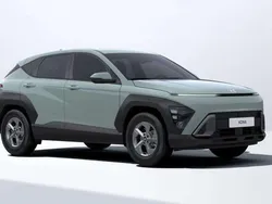 Mirage green Neu 2025 Hyundai Kona SUV | 22.990 €