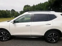 Weiß Gebraucht 2018 Nissan X-Trail SUV | 17.999 € (Etwas zu teuer)