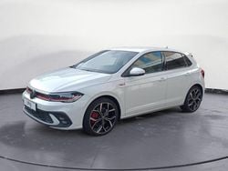 Weiß Gebraucht 2022 VW Polo GTI Limousine | 23.430 € (Guter Preis)