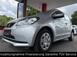 Silber Gebraucht 2015 Seat Mii Style Kleinwagen | 4.790 € (Fairer Preis)