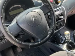 Rot Gebraucht 2007 Citroën C2 Kleinwagen | 3.000 €