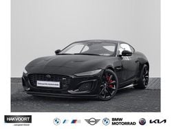 Schwarz Gebraucht 2024 Jaguar F-Type R Coupé | 82.970 € (Superpreis)