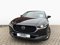 Jet black Gebraucht 2019 Mazda CX-30 Selection SUV | 20.490 € (Guter Preis)