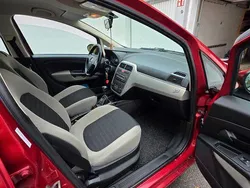 Rot Gebraucht 2006 Fiat Grande Punto Active Kleinwagen | 1.500 € (Guter Preis)