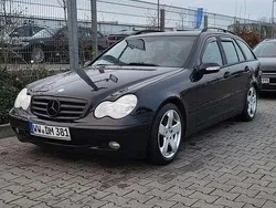 Gebraucht 2007 Mercedes C180 Avantgarde Kombi | 1.700 € (Fairer Preis)
