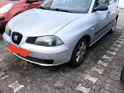 Gebraucht 2004 Seat Ibiza Reference Limousine | 1.100 € (Guter Preis)