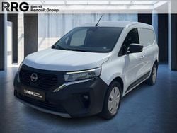 Weiß Gebraucht 2023 Nissan Townstar N-Connecta Van | 14.990 € (Superpreis)