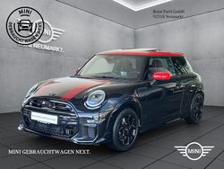 Schwarz Gebraucht 2024 Mini Cooper Kleinwagen | 29.970 € (Fairer Preis)