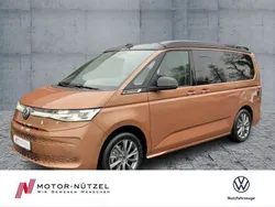 Gold Neu 2025 VW T7 California Van | 86.990 €