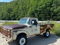 Beige Gebraucht 1964 Ford F100 SUV | 30.800 €