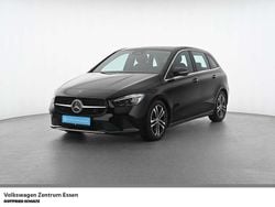 Schwarz Gebraucht 2023 Mercedes B180 Progressive Van / Kleinbus | 26.960 € (Superpreis)