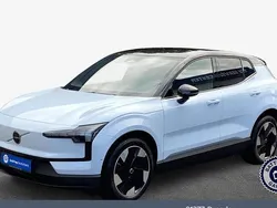 Cloud blue Gebraucht 2025 Volvo EX30 Performance SUV | 36.950 € (Guter Preis)