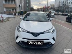 Weiß Gebraucht 2019 Toyota C-HR Team SUV | 17.200 € (Guter Preis)