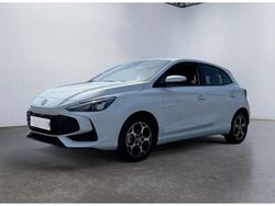 Weiss Neu 2025 MG ZR Kleinwagen | 15.990 € (Guter Preis)