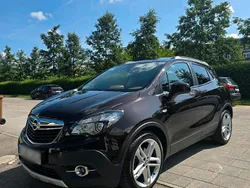 Braun Gebraucht 2014 Opel Mokka SUV | 8.700 € (Guter Preis)