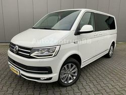 Weiß Gebraucht 2018 VW Caravelle Highline Van / Kleinbus | 45.900 €