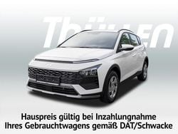 Weiß Neu 2025 Hyundai Bayon Select SUV | 21.240 € (Guter Preis)