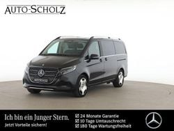 Grau Gebraucht 2024 Mercedes V220 Van / Kleinbus | 73.900 €