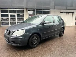 Grün Gebraucht 2007 VW Polo Kleinwagen | 1.300 € (Guter Preis)