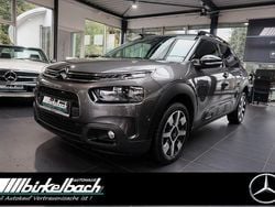 Grau Gebraucht 2018 Citroën C4 Cactus Shine Kleinwagen | 10.950 € (Fairer Preis)