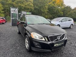 Schwarz Gebraucht 2009 Volvo XC60 Summum SUV | 8.290 € (Guter Preis)