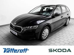 Black magic Gebraucht 2025 Skoda Octavia Essence Kombi | 27.980 € (Guter Preis)