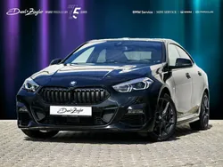 Saphirschwarzmetallic Gebraucht 2024 BMW 220 M Sport Coupé | 35.700 € (Fairer Preis)