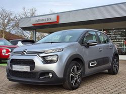 Silber Gebraucht 2024 Citroën C3 PureTech Limousine | 12.900 € (Fairer Preis)
