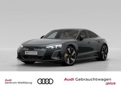 Nardograu Gebraucht 2023 Audi RS e-tron GT Limousine | 66.690 € (Superpreis)