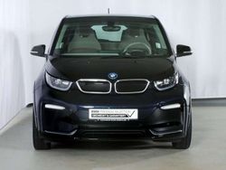 Schwarz Gebraucht 2019 BMW i3 Kleinwagen | 22.000 € (Teuer)
