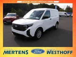 Weiß Neu 2025 Ford Transit Trend | 22.490 € (Fairer Preis)