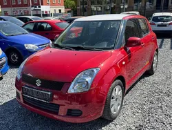 Rot Gebraucht 2008 Suzuki Swift Comfort Kleinwagen | 2.700 € (Fairer Preis)