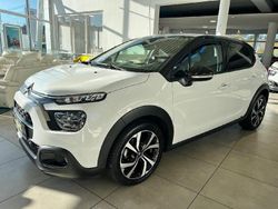 Weiß Gebraucht 2022 Citroën C3 Limousine | 13.490 € (Etwas zu teuer)