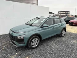 Mangrove green mg2 Neu 2025 Hyundai Bayon Life SUV | 21.250 € (Superpreis)