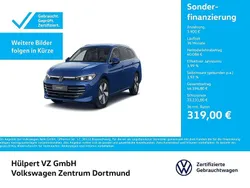 Blau Gebraucht 2024 VW Passat Elegance Kombi | 43.986 € (Superpreis)