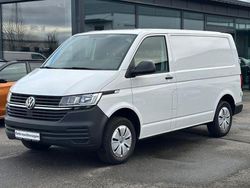 Candyweiß Gebraucht 2023 VW T6.1 Van | 30.400 €