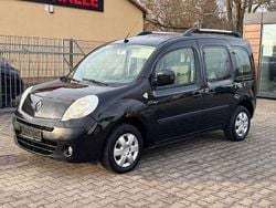 Schwarz Gebraucht 2011 Renault Kangoo Happy Family Van / Kleinbus | 2.999 € (Guter Preis)