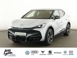Silber Neu 2025 Cupra Tavascan VZ SUV | 63.028 €
