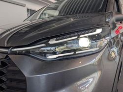 Grau Neu 2025 Ford Tourneo Custom Active Van | 51.765 € (Superpreis)