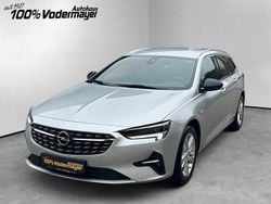 Silber Gebraucht 2022 Opel Insignia Business Kombi | 19.990 € (Guter Preis)
